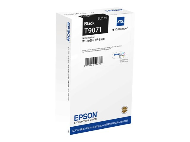 Epson T9071